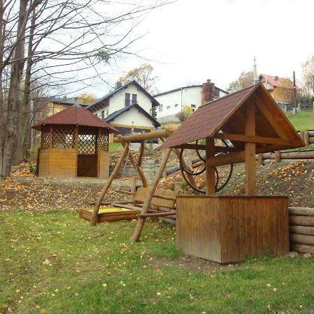 Uroczysko Villa Brenna Kültér fotó