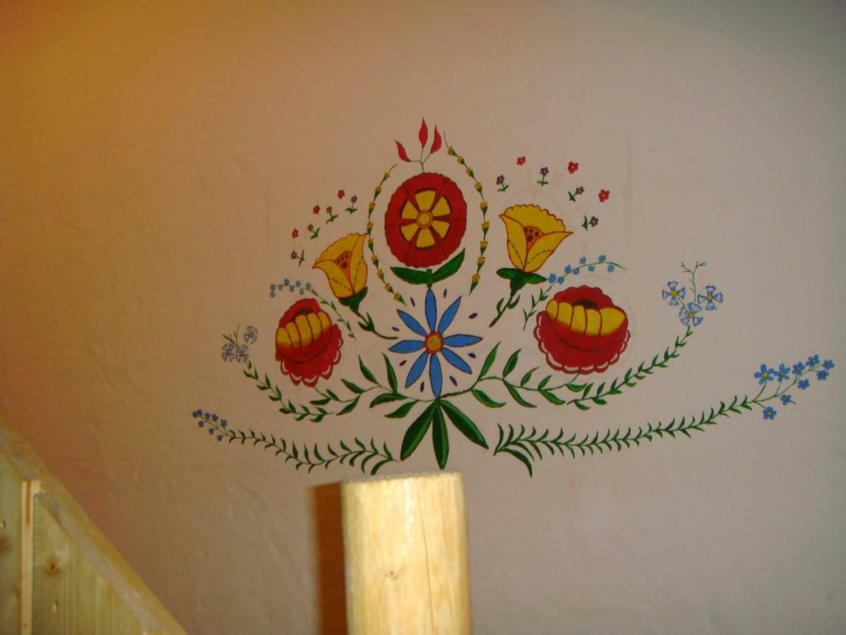 Uroczysko Villa Brenna Kültér fotó