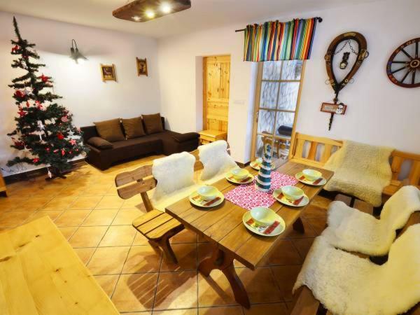 Uroczysko Villa Brenna Kültér fotó