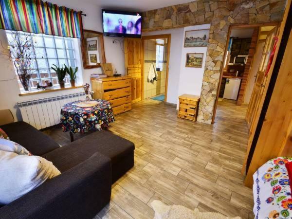 Uroczysko Villa Brenna Kültér fotó