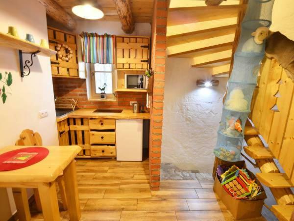 Uroczysko Villa Brenna Kültér fotó
