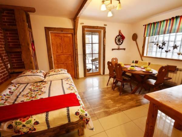 Uroczysko Villa Brenna Kültér fotó