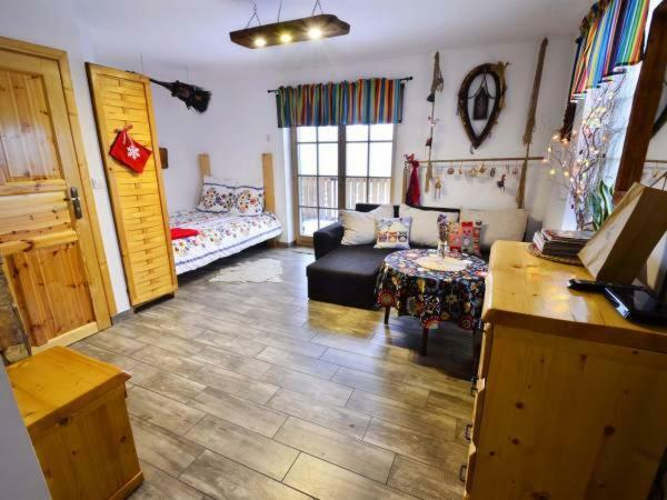 Uroczysko Villa Brenna Kültér fotó
