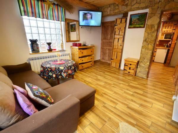 Uroczysko Villa Brenna Kültér fotó