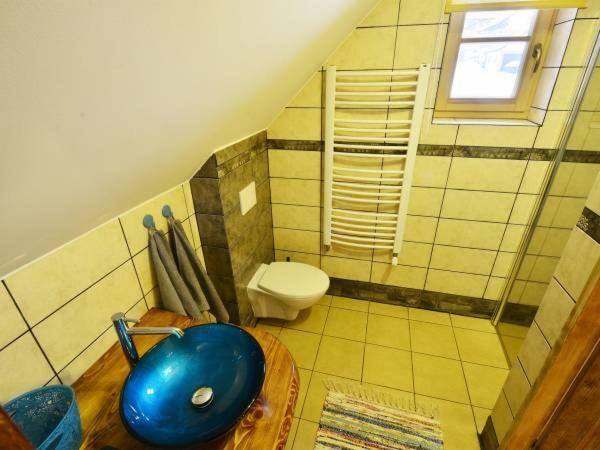 Uroczysko Villa Brenna Kültér fotó